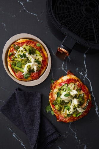 Ceramabake Air Fry Pizza 15cm - Stanley Rogers