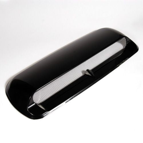 Air Scoop Vent With Mesh Grille (44 119603)