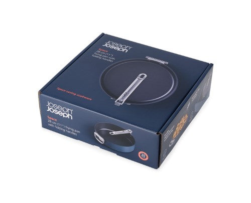 Space 28cm/11'' Non-Stick Induction Frying Pan - Joseph Joseph