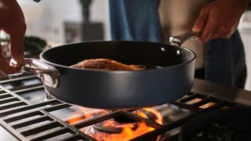 Space 3 Piece Pan-Protector Set - Joseph Joseph