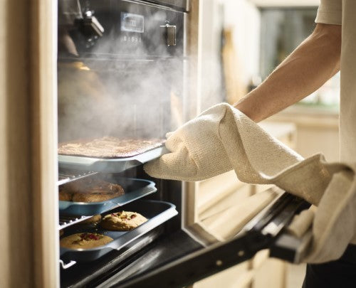 Nest Bake 3pc Baking Tray Set - Joseph Joseph