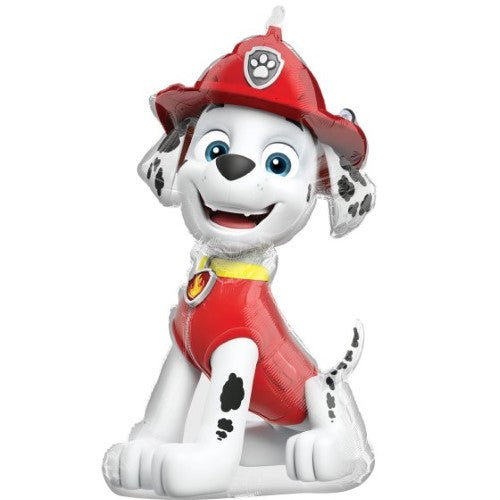 SuperShape Paw Patrol Marshall