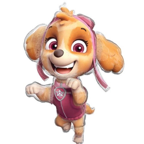SuperShape Paw Patrol Skye