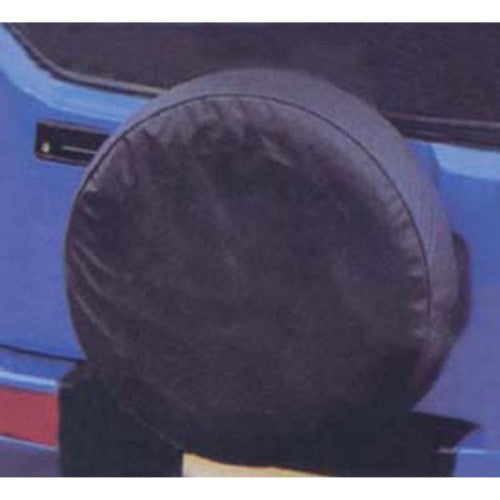 Plain Tyre Cover - Wildcat - Fits 720mm-780mm