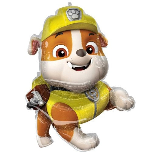 SuperShape Paw Patrol Rubble