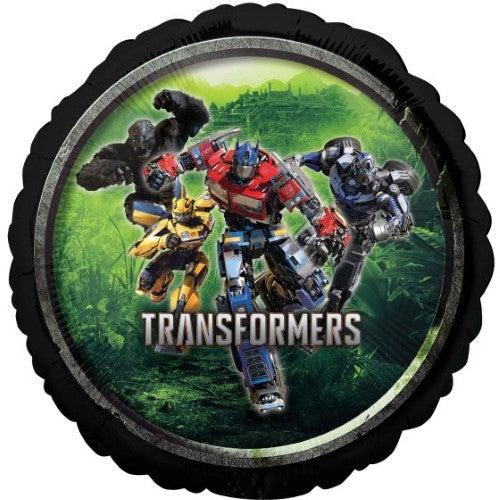 45cm Standard HX Transformers Movie