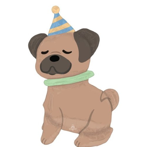 AirWalker Pawsome Party P93