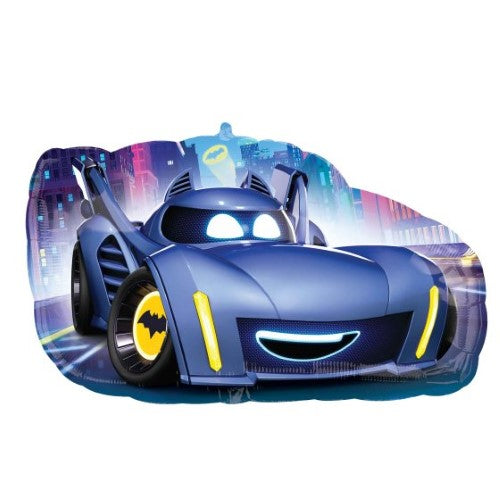 SuperShape Batwheels