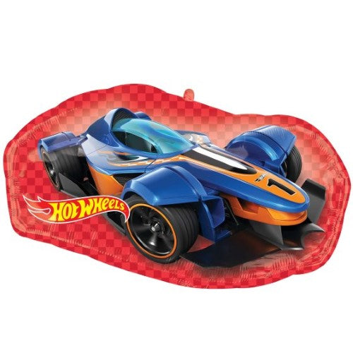 SuperShape XL Hot Wheels