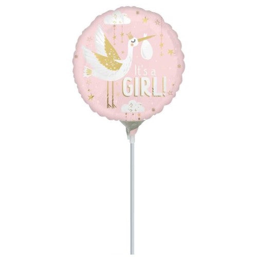 10cm Special Delivery Baby Girl