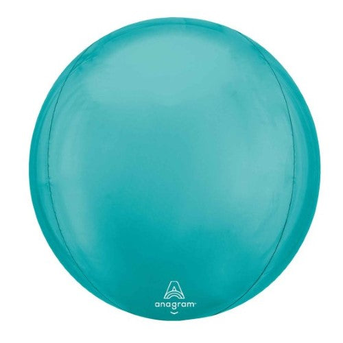 Orbz XL Vibrant Blue