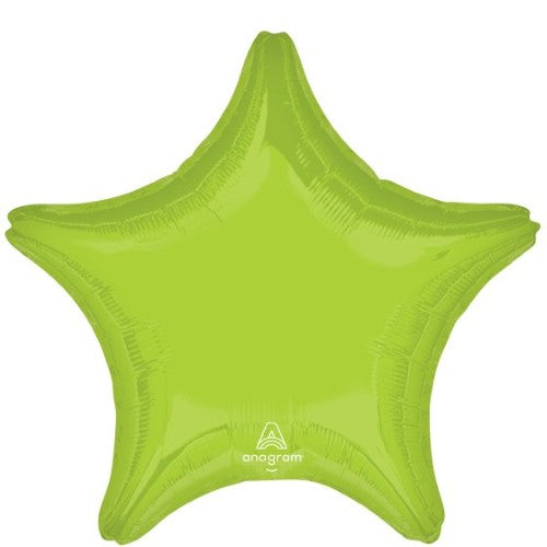 45cm Standard Star XL Vibrant Green