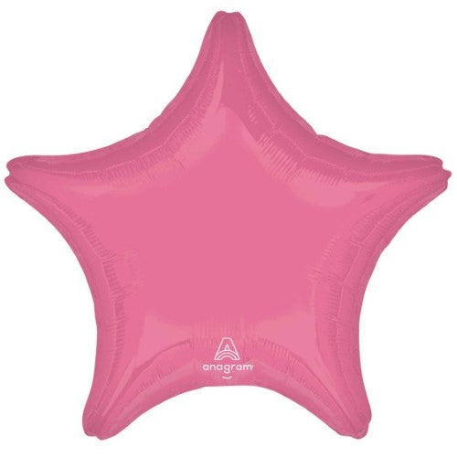 45cm Standard Star XL Vibrant Pink