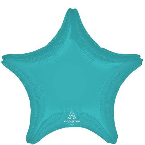 45cm Standard Star XL Vibrant Blue