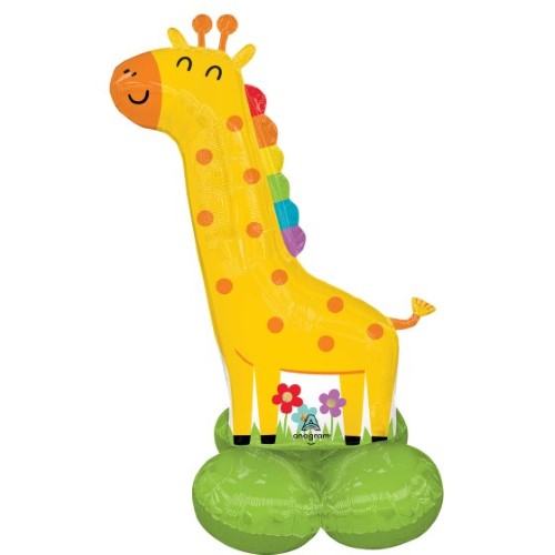 CI: AirLoonz Baby Giraffe