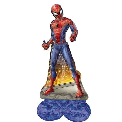 CI: AirLoonz Spiderman