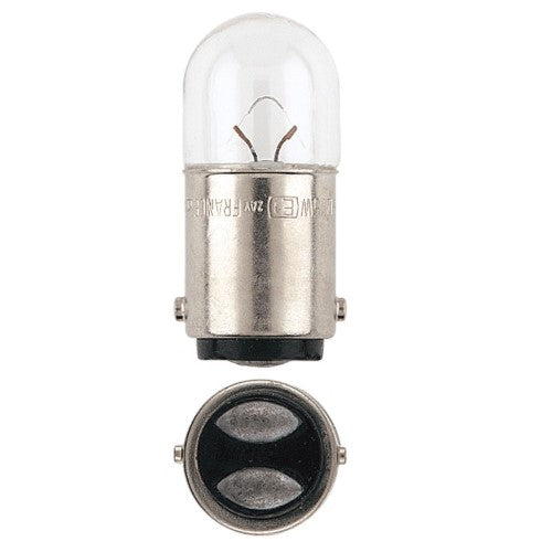 12v 5w R5w Ba15d Incandescent Globe