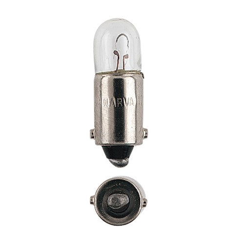 Narva - Globe 24v 4w Ba9s Pk10