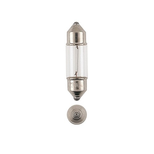 12v 3w Sv7-8 Festoon Globe