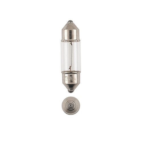 Narva - Globe 12v 3w 8x31mm Festoon Pk10