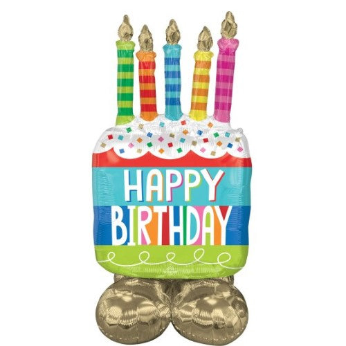 CI: AirLoonz Make A Wish