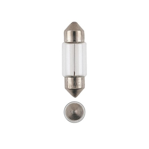 12v 10w T-10mm Festoon Globe