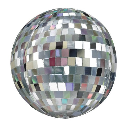 Orbz XL Disco Ball G30