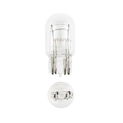 Wedge Globe 12v 21/5w T20
