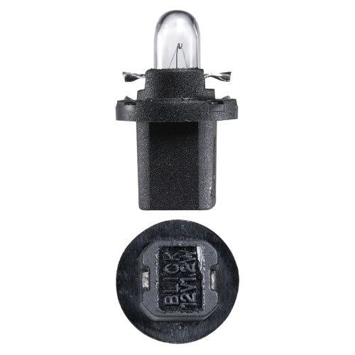 Narva - Globe D/P 24v 1.2w B8.5d1.5mm Pk10