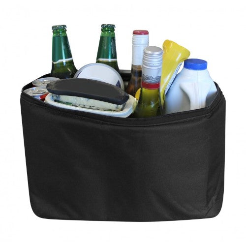 Boot Organzier With Cooler Bag