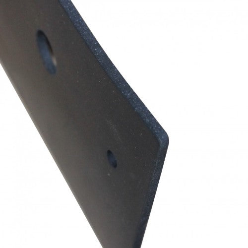 RUBBER NUMBER PLATE HOLDER TO SUIT MODEL 37