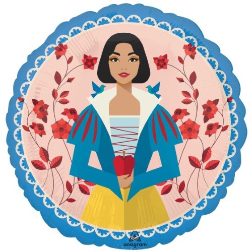 45cm Standard HX Snow White Live Action