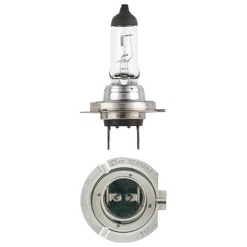Narva - H7 Halogen Globe 12v 55w Px26d (48328BL)