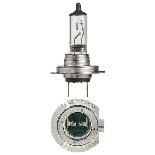 Narva - Globe H7 12v 55w Plus 50 Pair