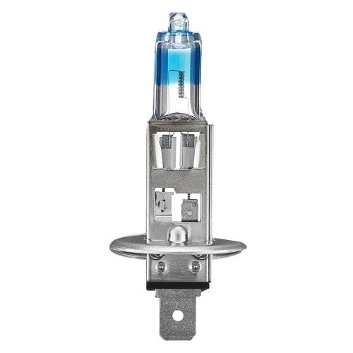 H1 12v 55w Sapphire Plus 50 Halogen Headlight Globes