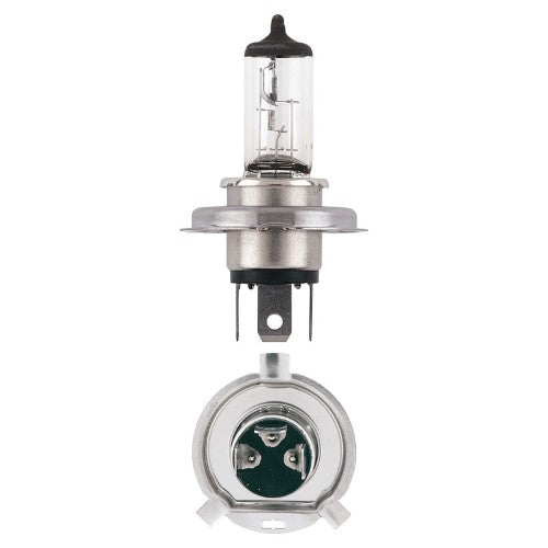 Narva - Plus 50 H4 Halogen Globe 12v60/55w