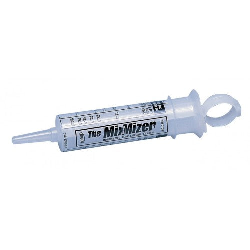 Flotool Mixmizer Injector 2 Stroke Mixing Tool