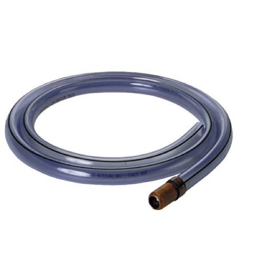 Copper End Jiggle Syphon 12Lpm -WILDCAT