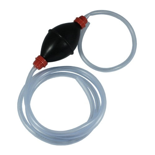 Syphon Pump Bulb -WILDCAT
