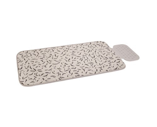 Swift Ironing Mat - Ecru Scatter - Joseph Joseph