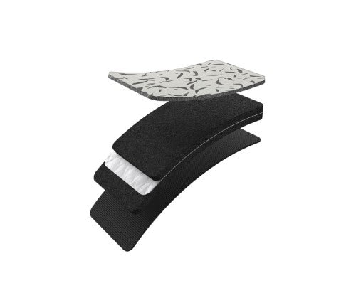 Swift Ironing Mat - Ecru Scatter - Joseph Joseph