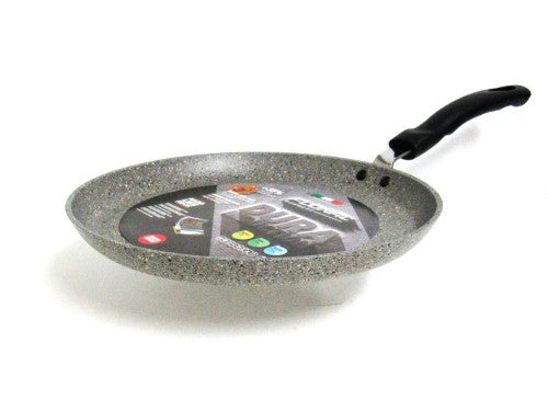Dura Induction Crepe Pan 28cm - Flonal Cookware
