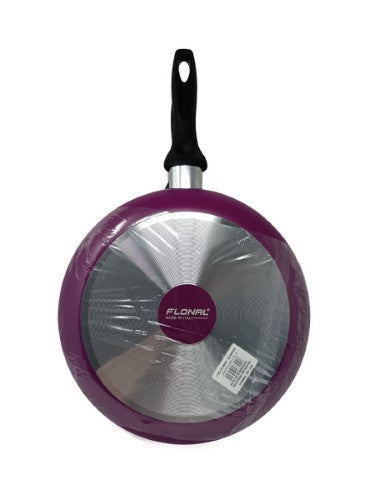 Frypan Set of 2 - 24/28cm - Flonal Cookware