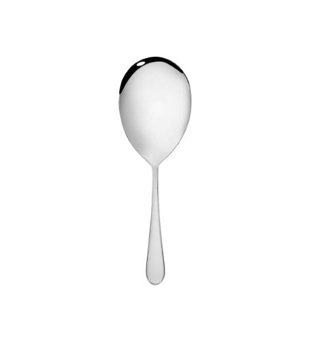 Salisbury Rice Spoon18/10 - Wiltshire - Set of 12