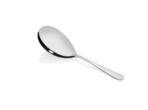 Salisbury Rice Spoon18/10 - Wiltshire - Set of 12