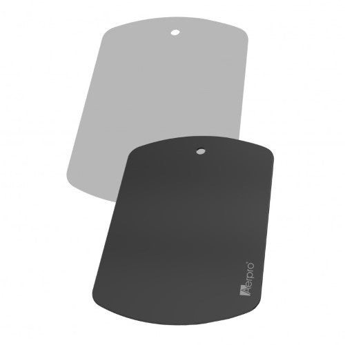 MAGMATE PRO MAGNETIC HOLDER PLATES TWIN PACK