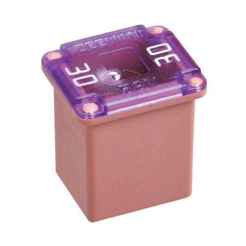 Fuse Link Mini Female Ljc 30a Pk10