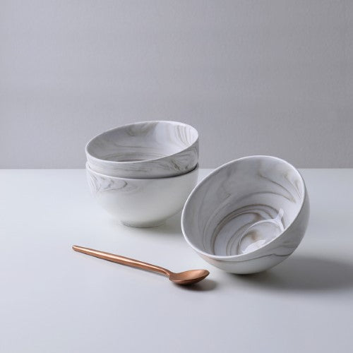 Sorrento Condiment Bowl 9.5cm x 5cm - Stanley Rogers - Set of 4