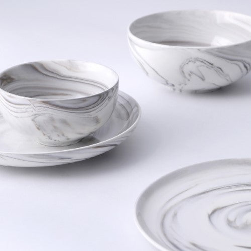 Sorrento Condiment Bowl 9.5cm x 5cm - Stanley Rogers - Set of 4