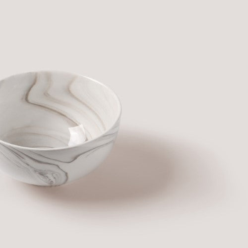 Sorrento Condiment Bowl 9.5cm x 5cm - Stanley Rogers - Set of 4